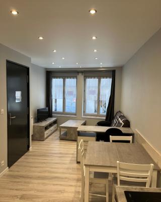 appartement N1