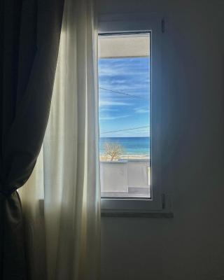 DV holiday home