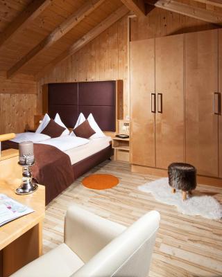 Hotel Apartment Das Au- Gut