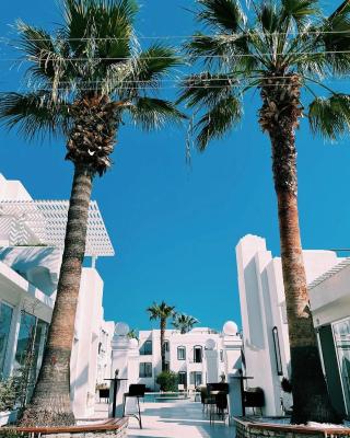 Yalinn Boutique Hotel