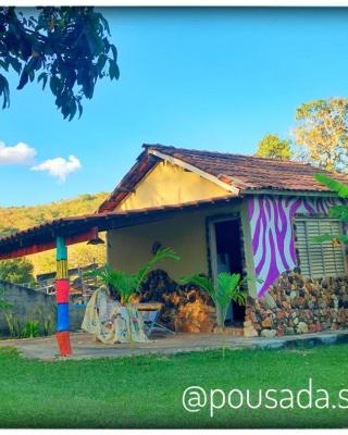 Pousada Serra Dourada