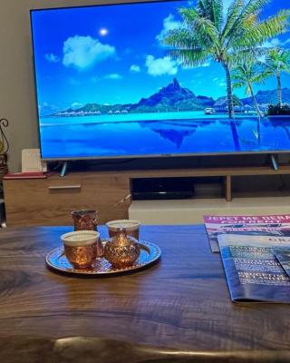 Agnesa Apartament