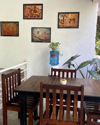 GB Royal Stay Anuradhapura