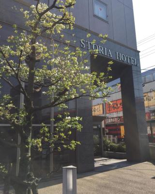 Suzuka Storia Hotel