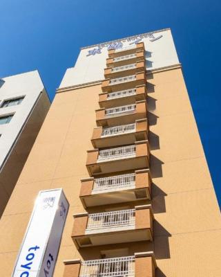 Toyoko Inn Niigata Furumachi