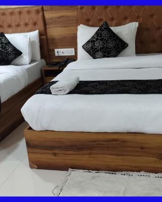 The Grand Paramont Near Delhi Airport Free Airport Drop