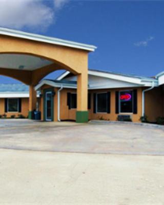 Americas Best Value Inn Caldwell