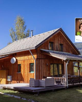 Almdorf Stadl by ALPS RESORTS