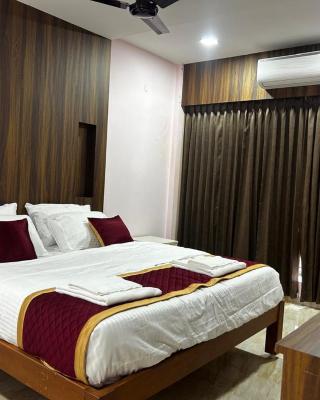 J V Residency - A Boutique Stay