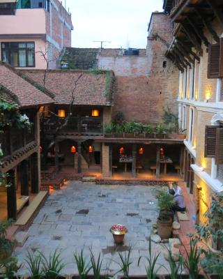 The Inn Patan