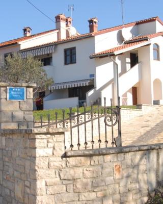 Apartment Fioretti