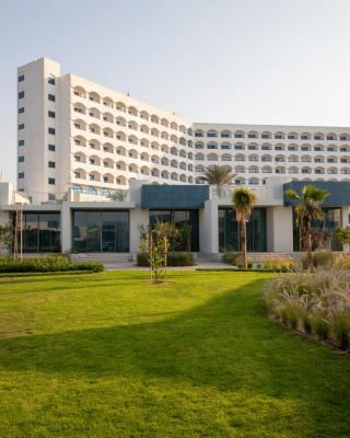 Ajman Hotel & Villas by Blazon Hotels