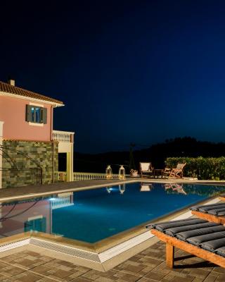 Villa Athinais