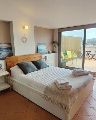 Apartamento Loft Mar&Pol
