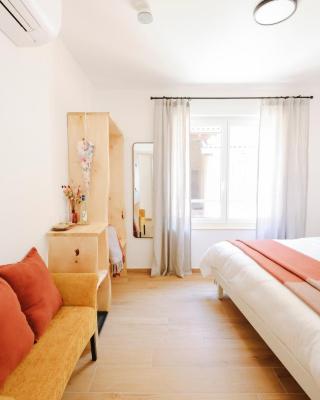 Bed & Breakfast alle Cantine