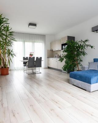 Jókai Apartman