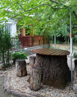 Gréta apartman