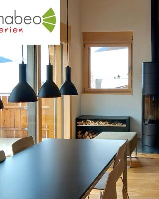 Ferienwohnung Joderestutz
