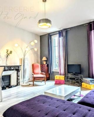 Le Thiers - Hypercentre - Wifi - Air conditioning portable