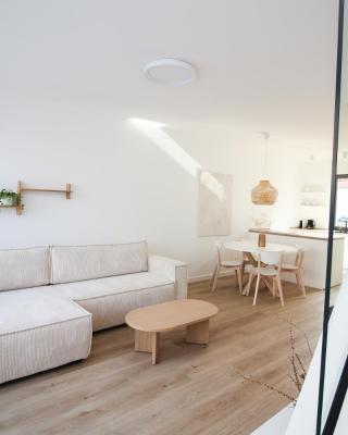 Apartmán se zahrádkou TRE Mikulov