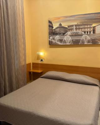 Albergo Parigi