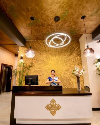 Limeshine Residence - Airport Transit Residence