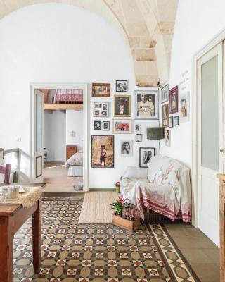 Casa Marugii by BarbarHouse