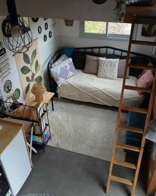 tiny house
