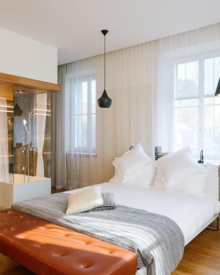 B2 Hotel Zürich