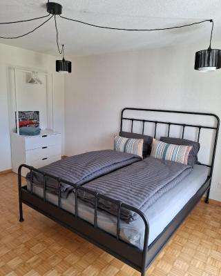 Wohnung mit Herz