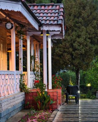 Bruton resorts