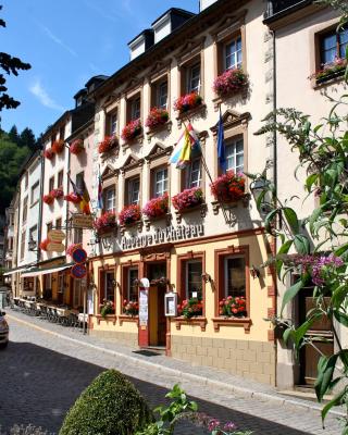 Bed & Breakfast du Château