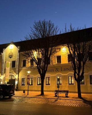 Landhotel Schlappinger-Hof