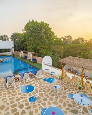 Conch Resort Luxury Private Pool Suites