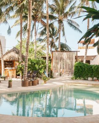 Hotel Boutique Can Cocal El Cuyo
