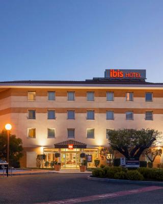 ibis La Ciotat