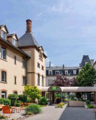 Ibis Styles Colmar Centre