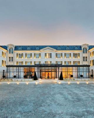 La Licorne Hotel & Spa Troyes - MGallery Collection