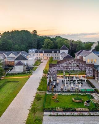 Le Grand Pavillon Chantilly