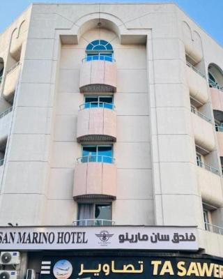 Belvilla Luxury San Marino Near Deira Clock Tower