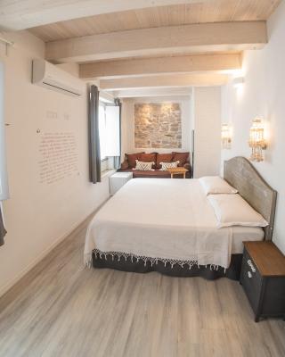 B&B Terra - Stanza Poesia