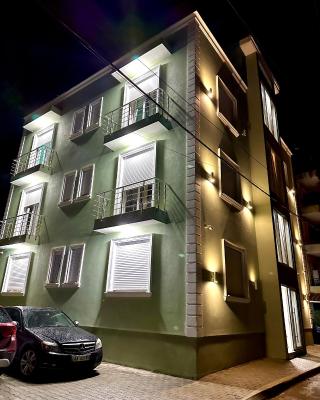 Hotel Erta
