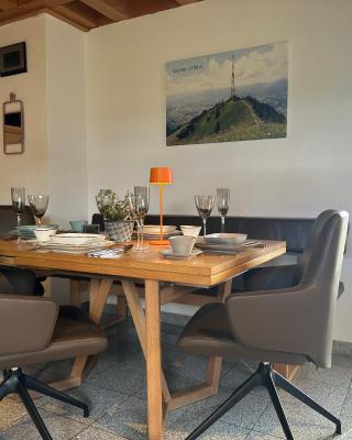 Ferienwohnung Richter
