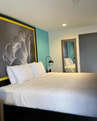Super 8 by Wyndham Wichita Falls
