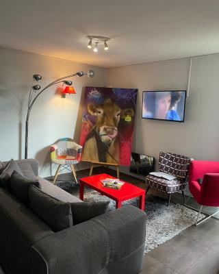 Hotel Restaurant Kyriad Brive Centre