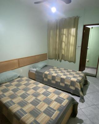 Hospedagem Belo Horizonte