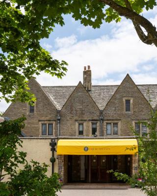 Cricklade House Hotel, Sure Hotel Collection by Best Western