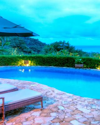 Casa Chameleon Hotel Mal Pais - Adults Only