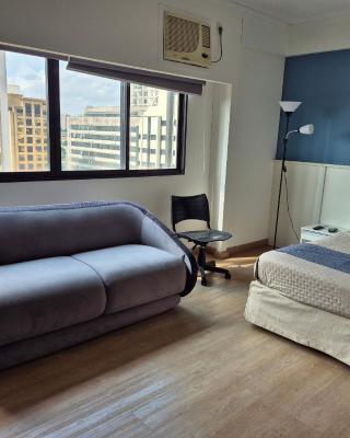 Flat Vila Mariana Ibirapuera (Apto 1005)