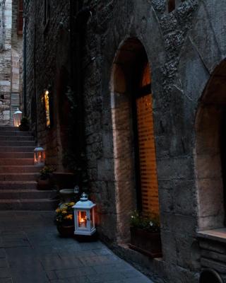 Hotel Il Vicoletto